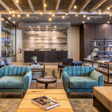 Four Points By Sheraton Пуебла Екстериор снимка