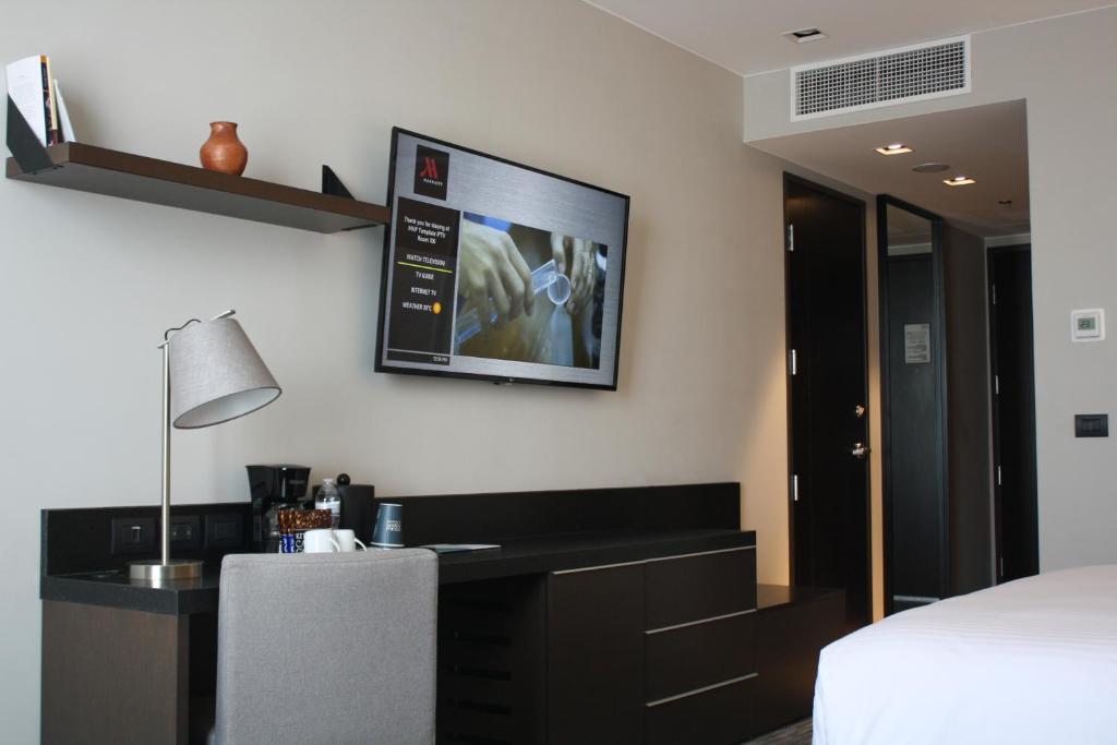 Four Points By Sheraton Пуебла Екстериор снимка