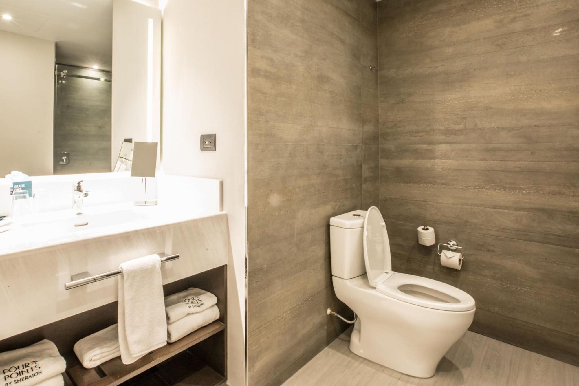 Four Points By Sheraton Пуебла Екстериор снимка