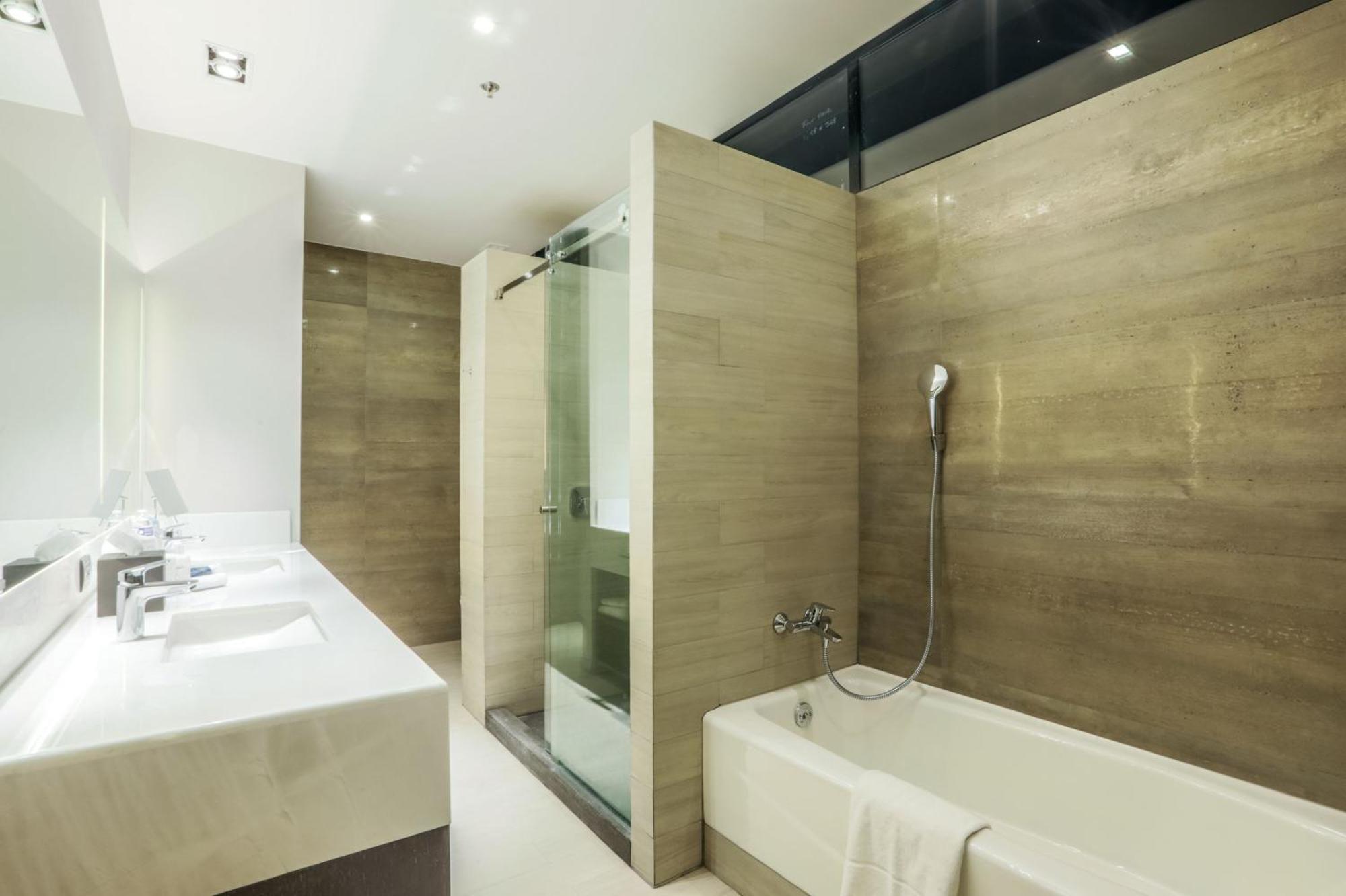Four Points By Sheraton Пуебла Екстериор снимка