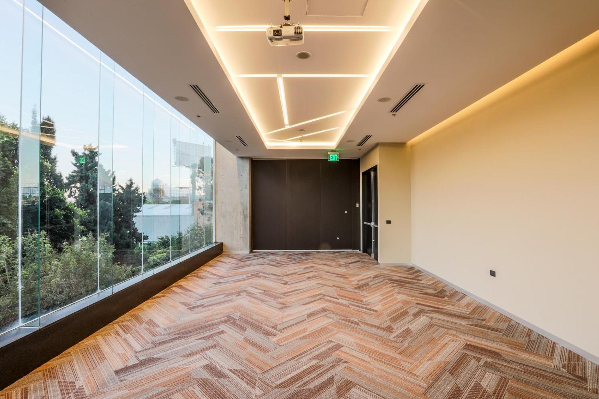 Four Points By Sheraton Пуебла Екстериор снимка