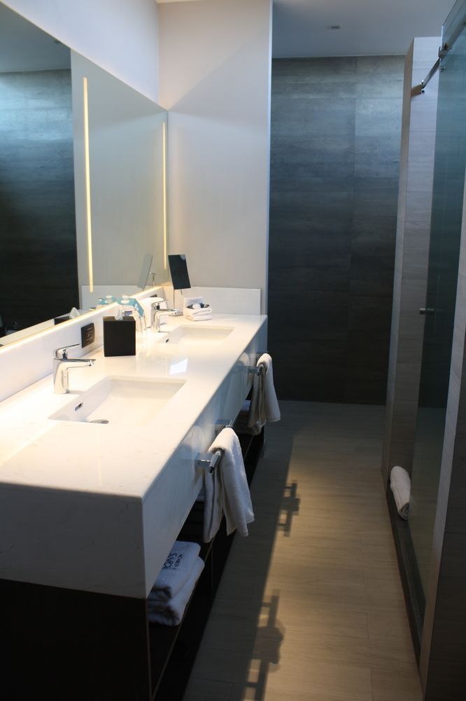 Four Points By Sheraton Пуебла Екстериор снимка